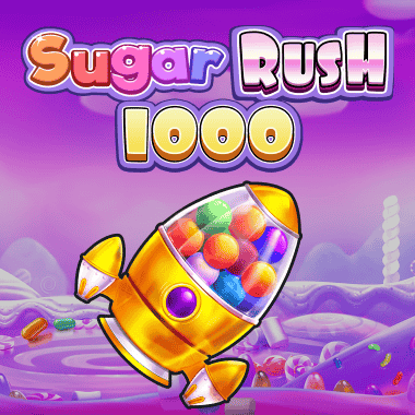 Sugar Rush 1000